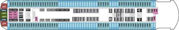 Deck Plan deck-3